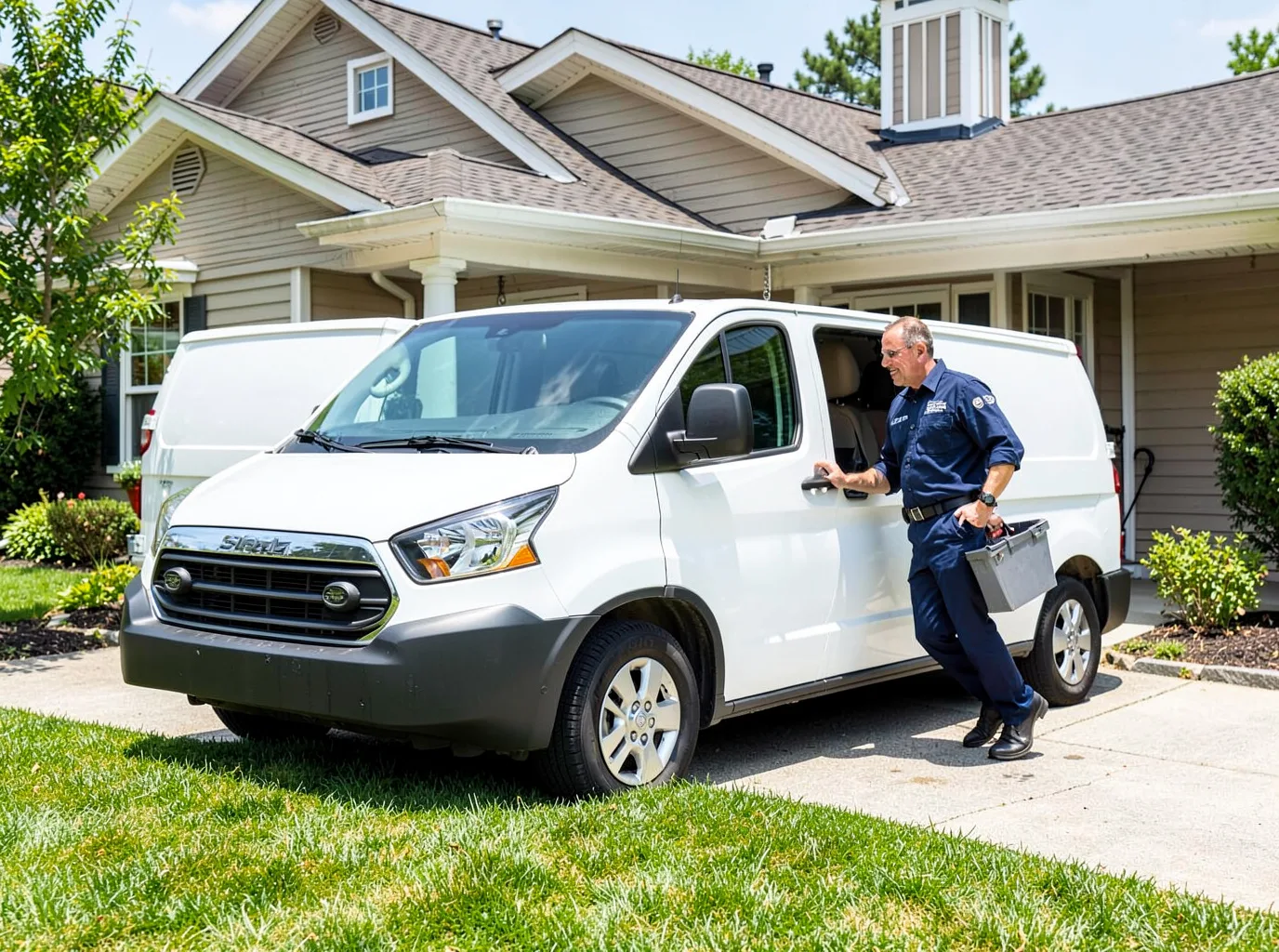 Emergency Plumber company in Twentynine Palms, CA
